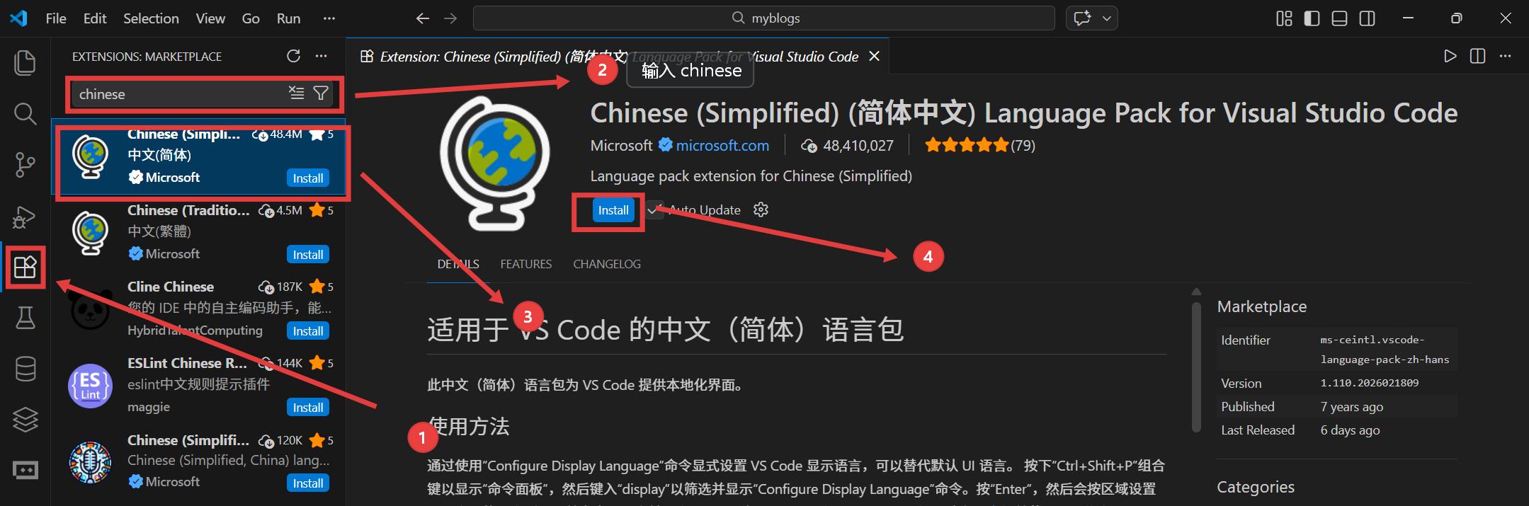 python-vscode-7-ollama